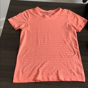 Lululemon Swiftly Breeze Short Sleeve